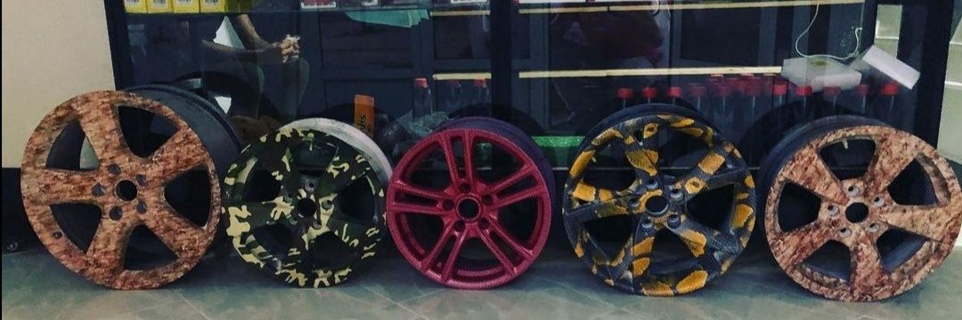 AB CUSTOMZS🎨 banner