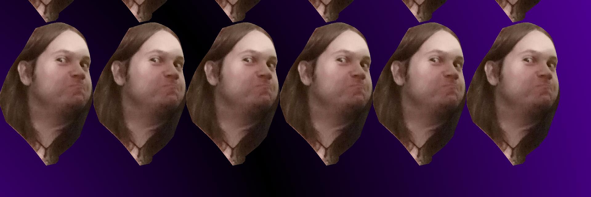 Shorzav's profile banner image