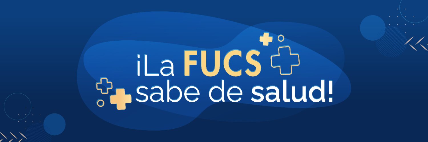 Fundación Universitaria de Ciencias de la Salud banner