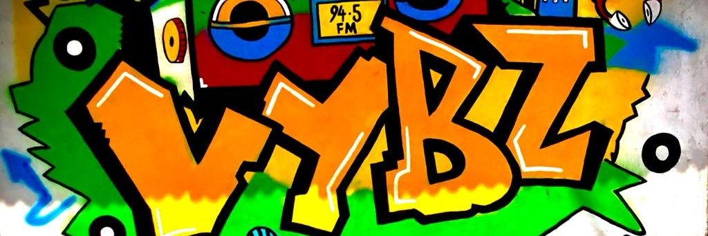 VYBZ 94.5 FM LAGOS's banner