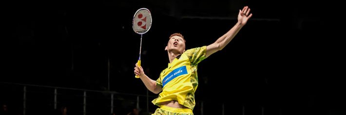 BadmintonBets 🏸 banner