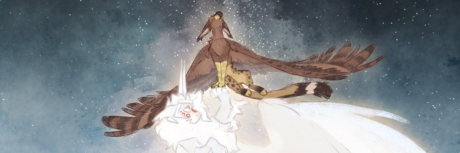 TeronSKYman🕊(TeronsRICKman) banner