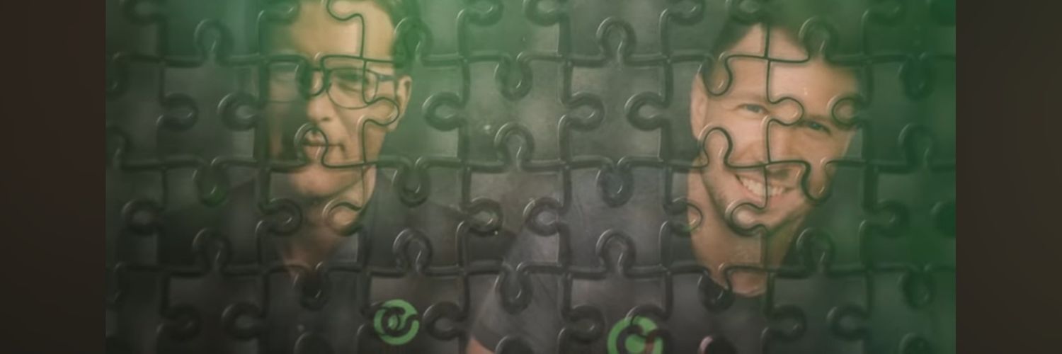 GedankenTanken banner