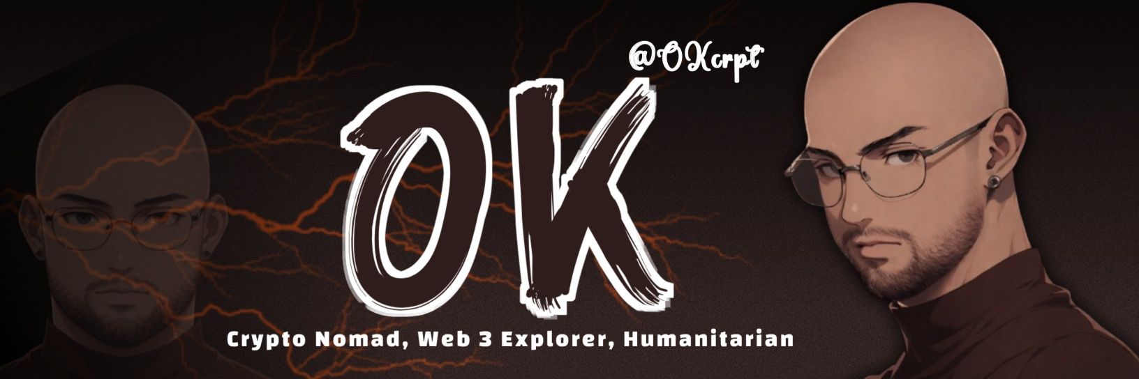 𝓞𝓚 🦅 banner