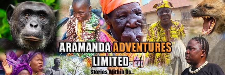 okunrinaramanda's profile banner image
