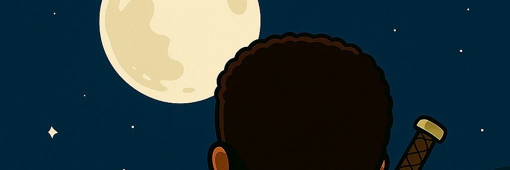 Dozzy 🥷🏾 banner