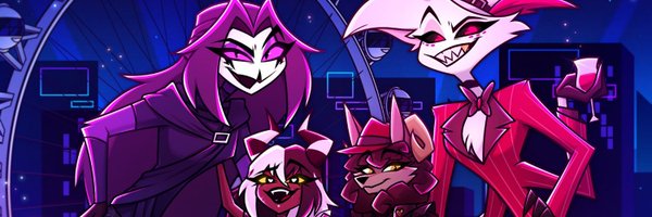 ViolinistDemon Profile Banner