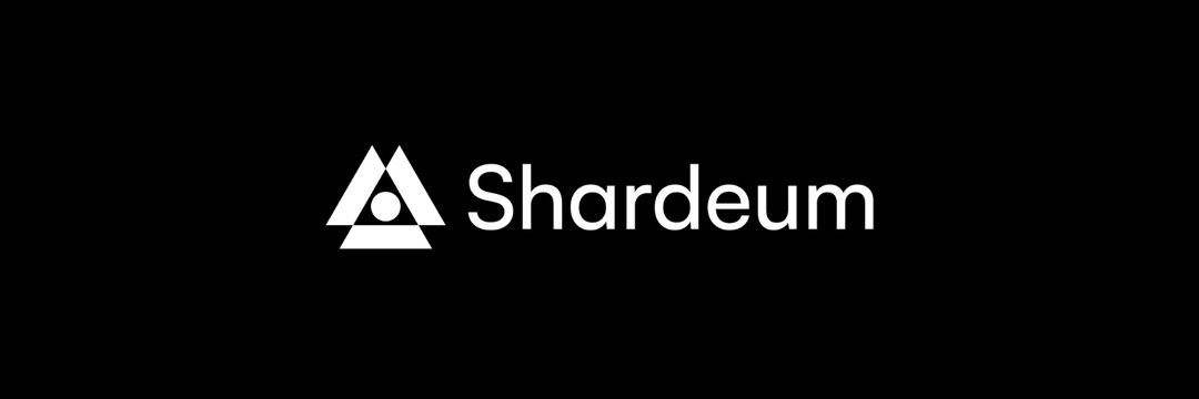 Shardeum banner