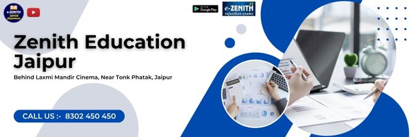 ZenithEducatio1 Profile Banner