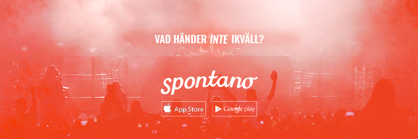SpontanoSE's profile banner image
