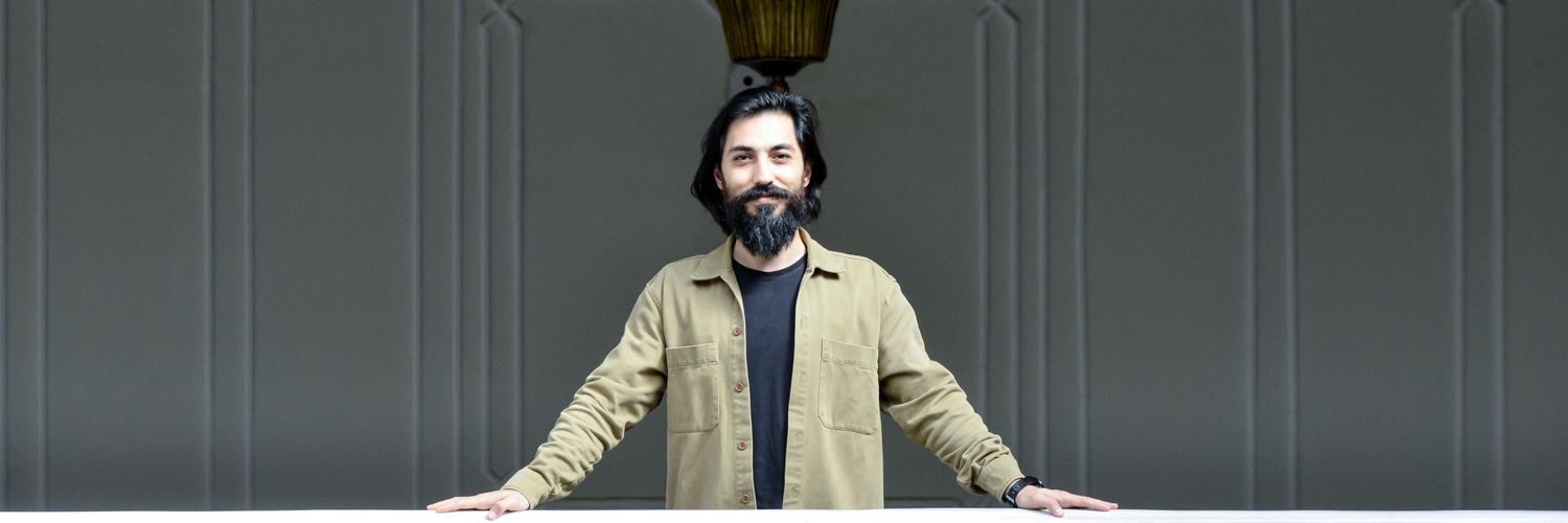 alisurmelioglu's profile banner image