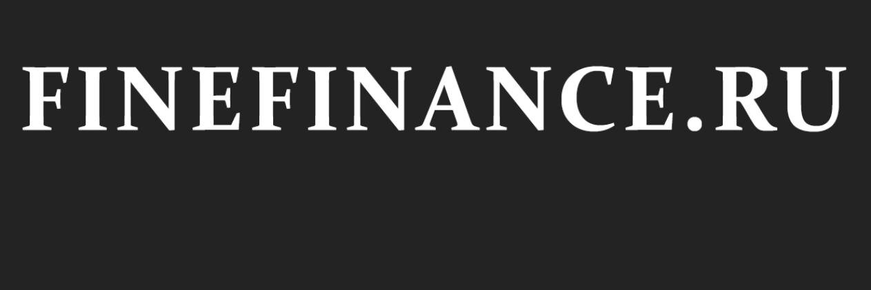 FineFinance.ru banner
