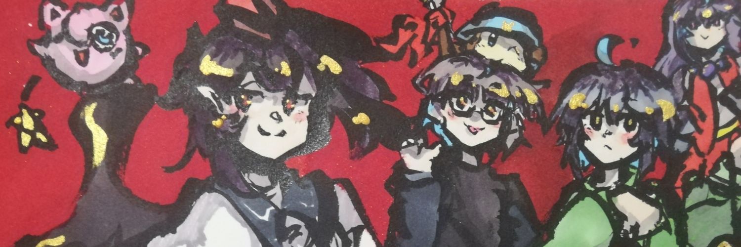 麻薯雅典娜♂ banner