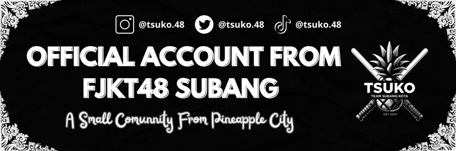 tsuko48's profile banner image