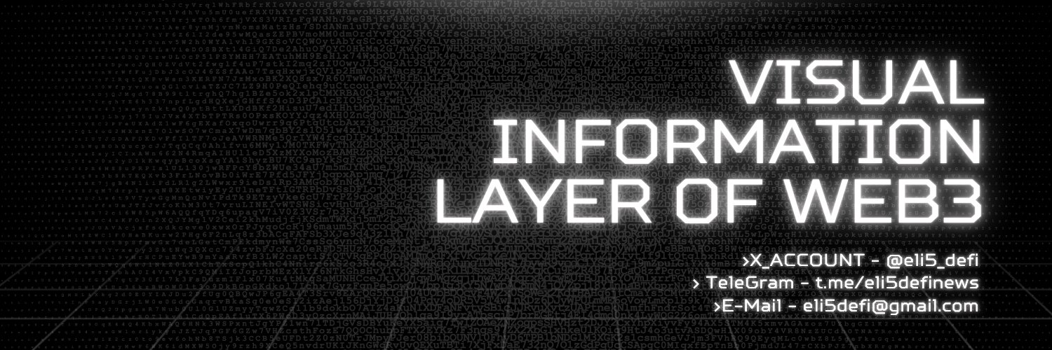 Eli5DeFi's banner