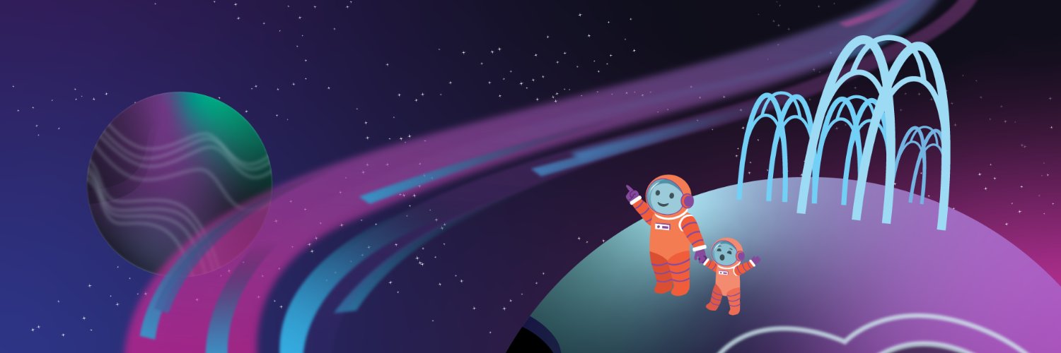 Pacific Science Center banner