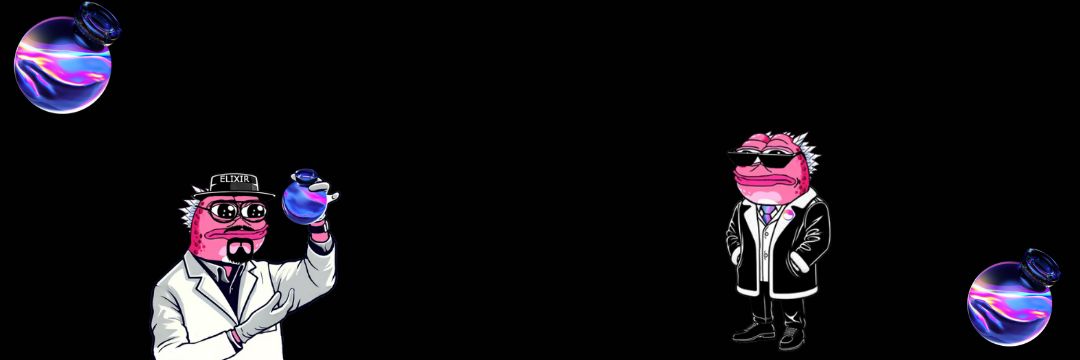 revrechad's profile banner image