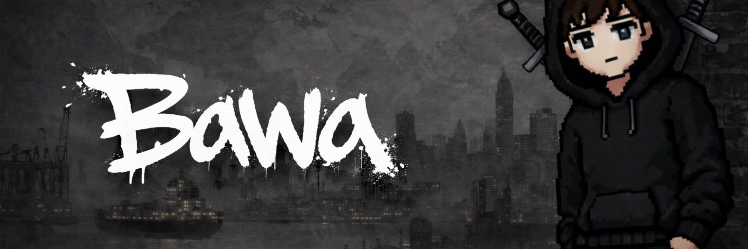 Bawa banner