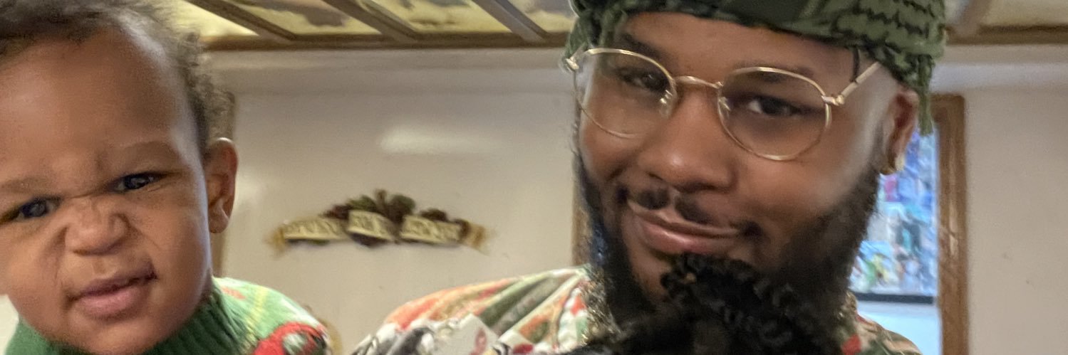 johnnyookc's profile banner image