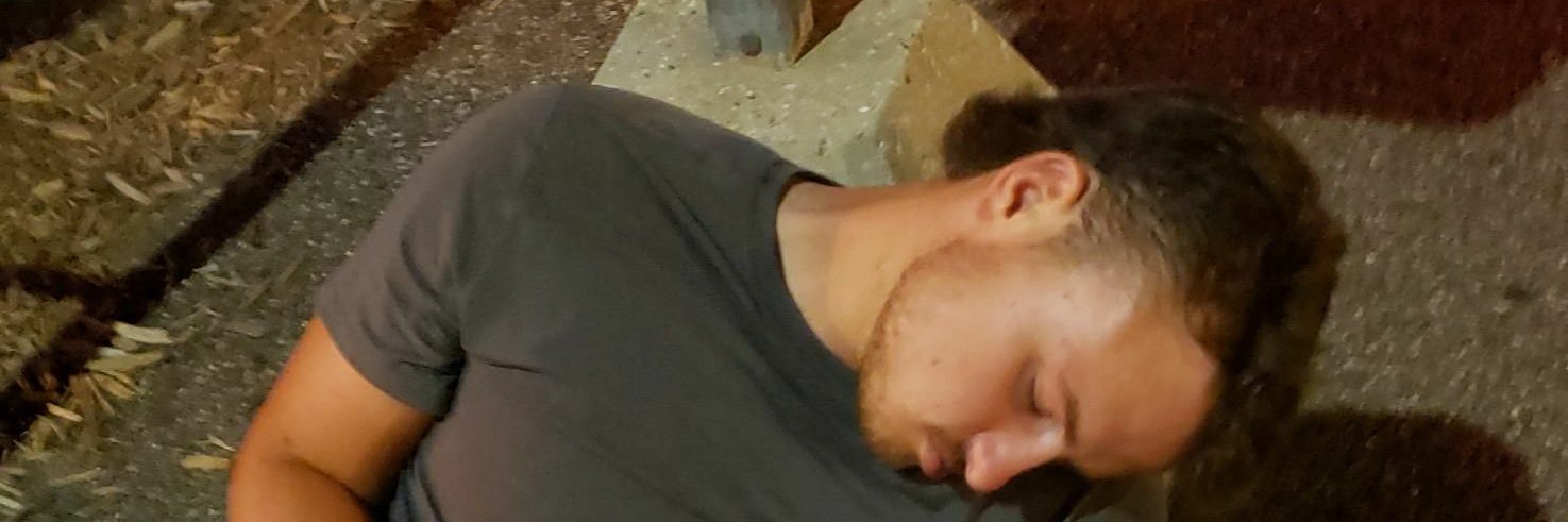 roberttheman69's profile banner image