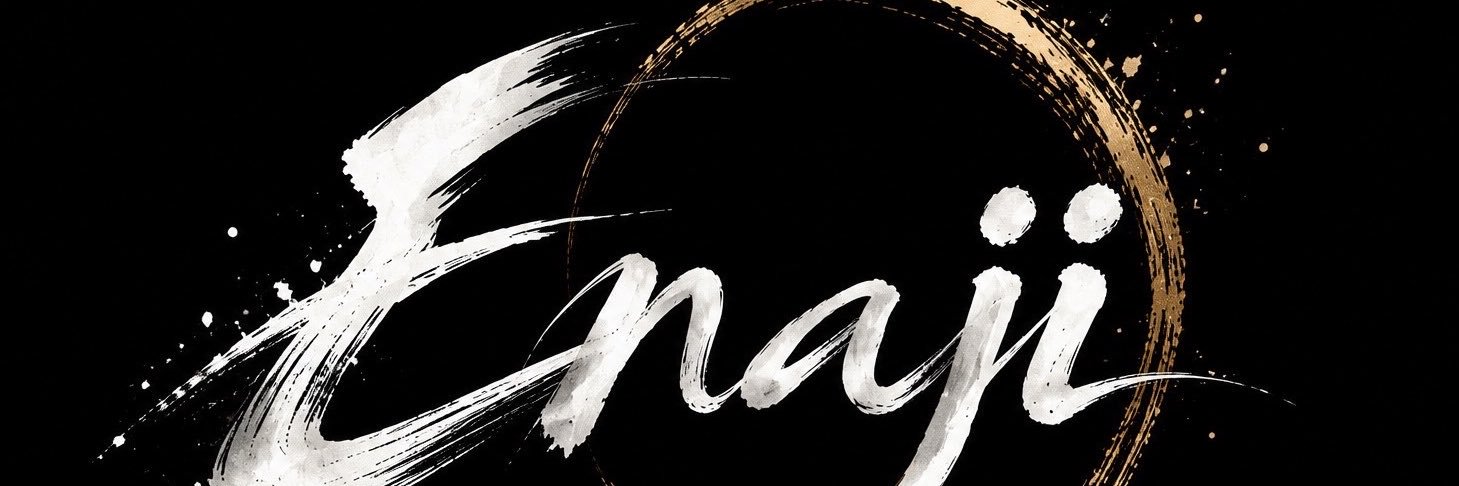 Enaji_official's profile banner image