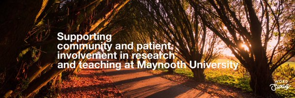 Maynooth_PPI Profile Banner