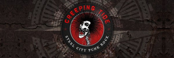 creepingtide Profile Banner