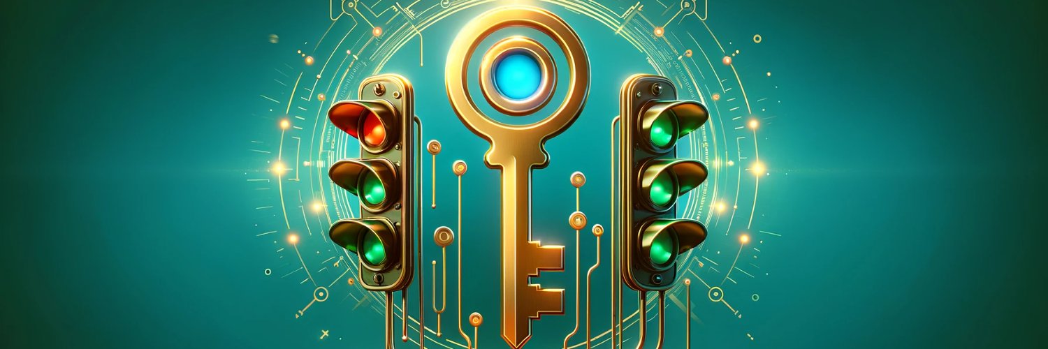 Authier password manager banner