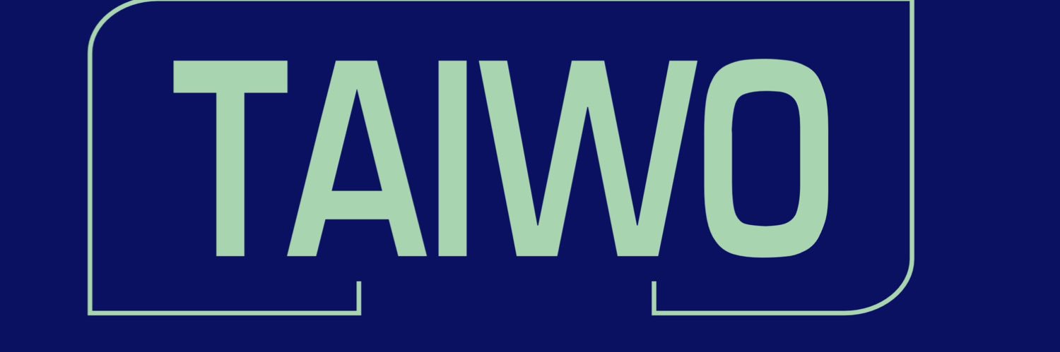 Abdulkareem Taiwo🦚💫 banner