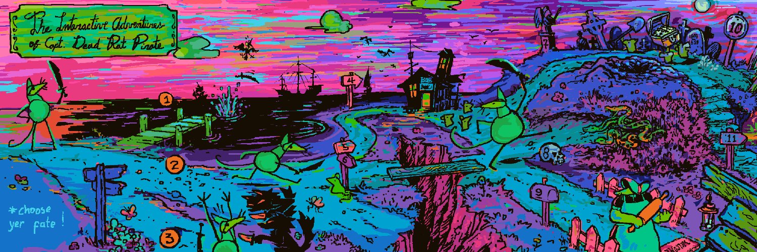 ɐʇɐɹ🏴‍☠️ banner