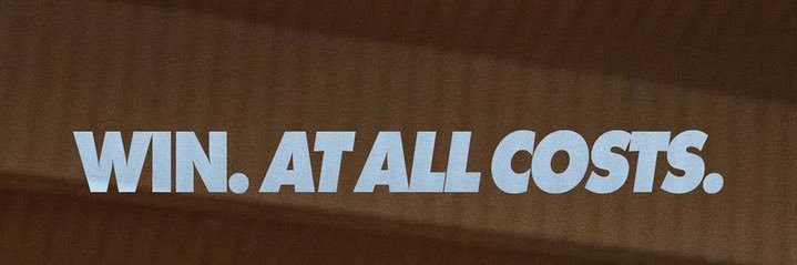 F O O T B A L L banner