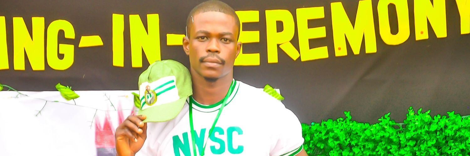 Dada Johnson ⚓ banner