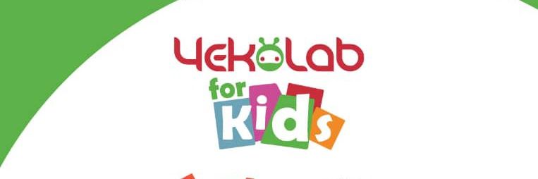 Yekolab For Kids banner