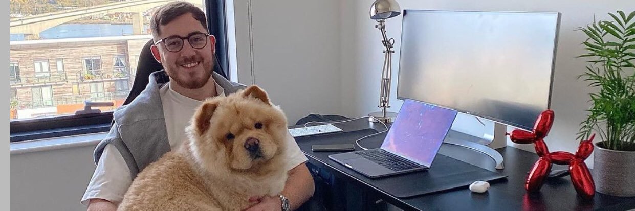 Dannyray___'s profile banner image
