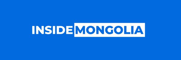 Inside_Mongolia Profile Banner