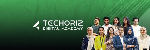 techoriz_a Profile Banner