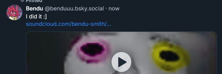 benduuu's banner