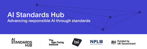 AIStandardsHub Profile Banner