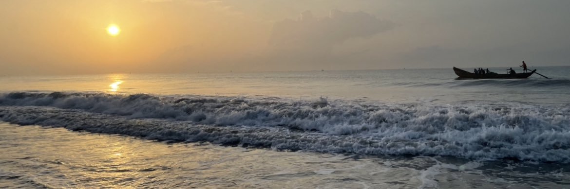 T banner