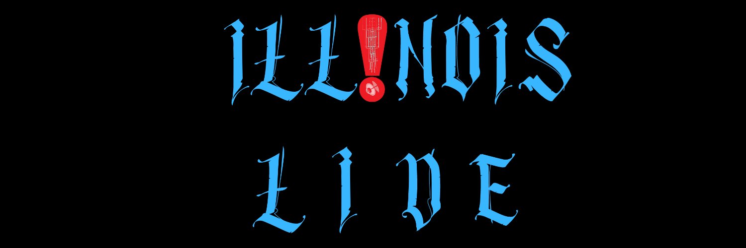 ILL!Nois banner