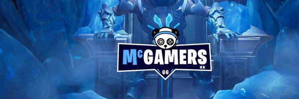 McGamers Profile Banner