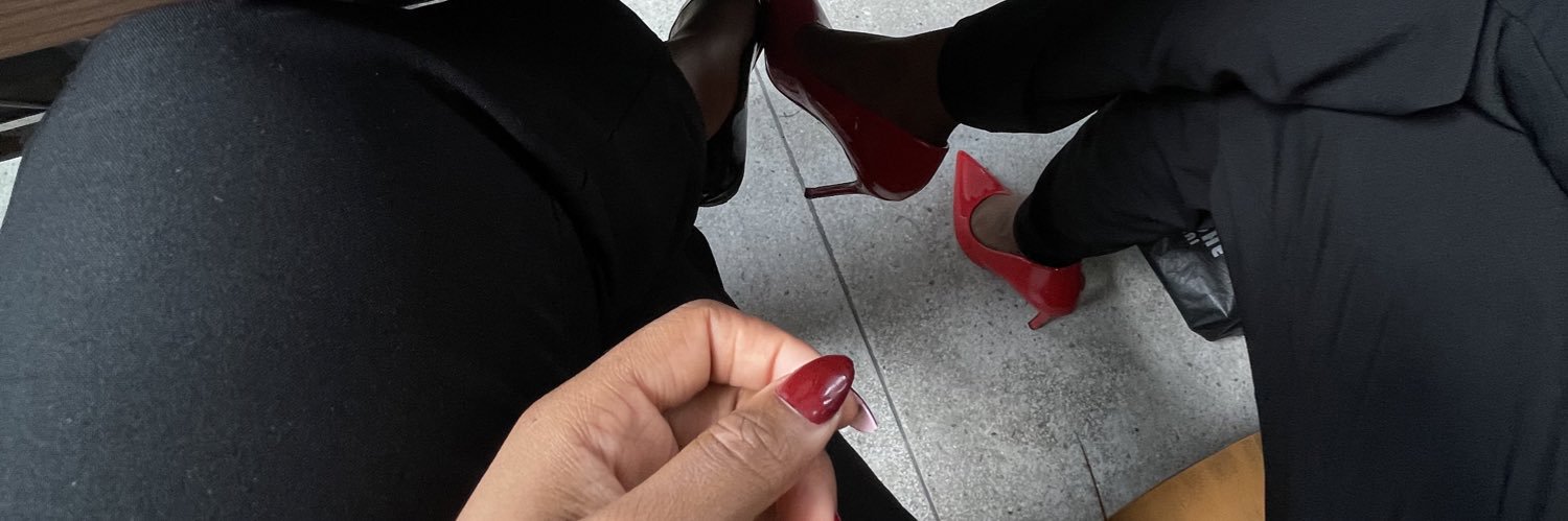 Atinuke👸💓 banner