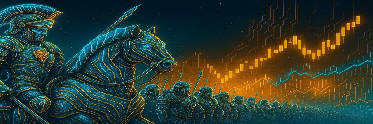 CryptoCenturion's profile banner image