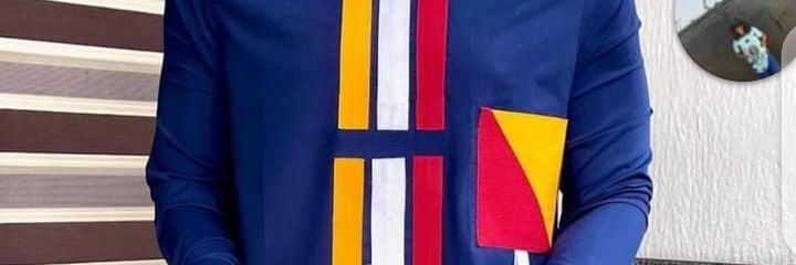 John Emmanuel banner