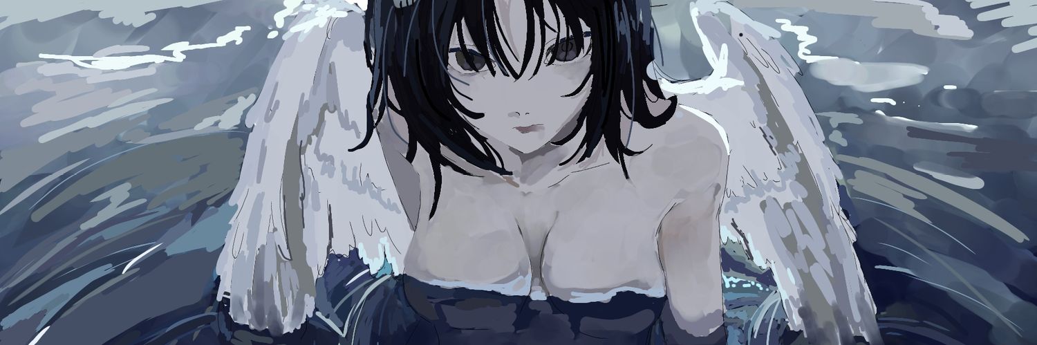 ssonchiii's profile banner image