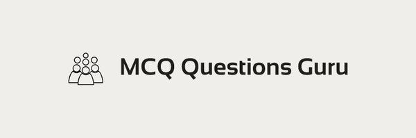 MCQ Questions Guru Profile Banner