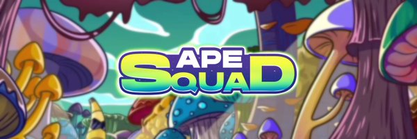 ApeSquadPSS Profile Banner