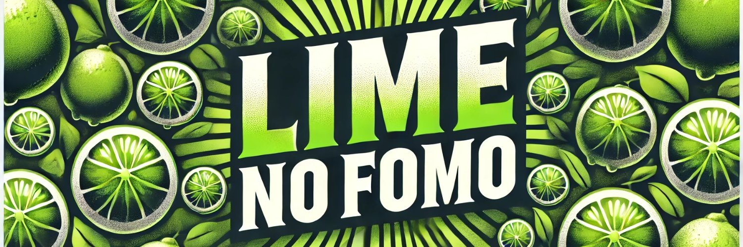 LIME banner