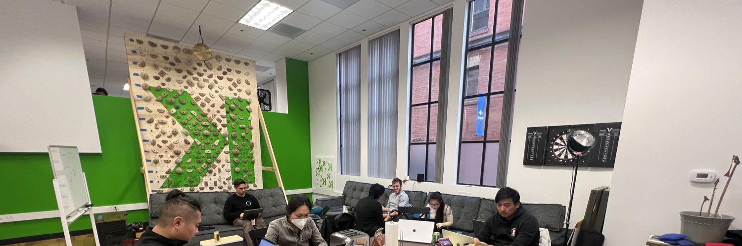 Christophe Chong banner