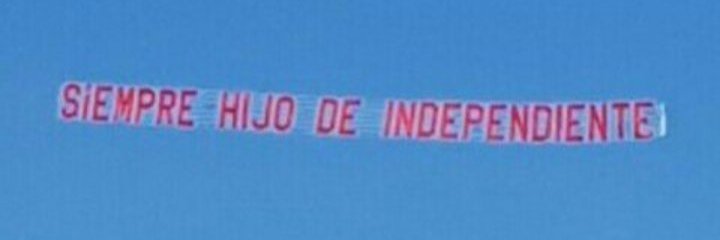 Francisco banner